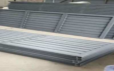 鋁百葉窗廠(chǎng)家