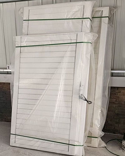 鋁百葉窗廠(chǎng)家質(zhì)量