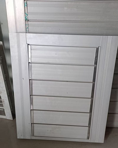 鋁百葉窗質(zhì)量 鋁百葉窗質(zhì)量