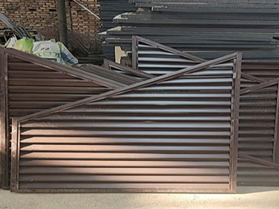 百葉窗生產(chǎn)廠(chǎng)家